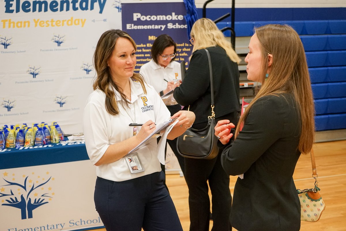 WorcesterSystem's tweet photo. @WorcesterSystem thanks everyone who came out to our job fair this weekend! We were humbled to welcome 150+ potential team members for meet & greets, interviews, and some outstanding candidates were even offered contracts on the spot! #WelcomeToWorcester #WeAreWorcester https://t.co/ynKOsNeXKX