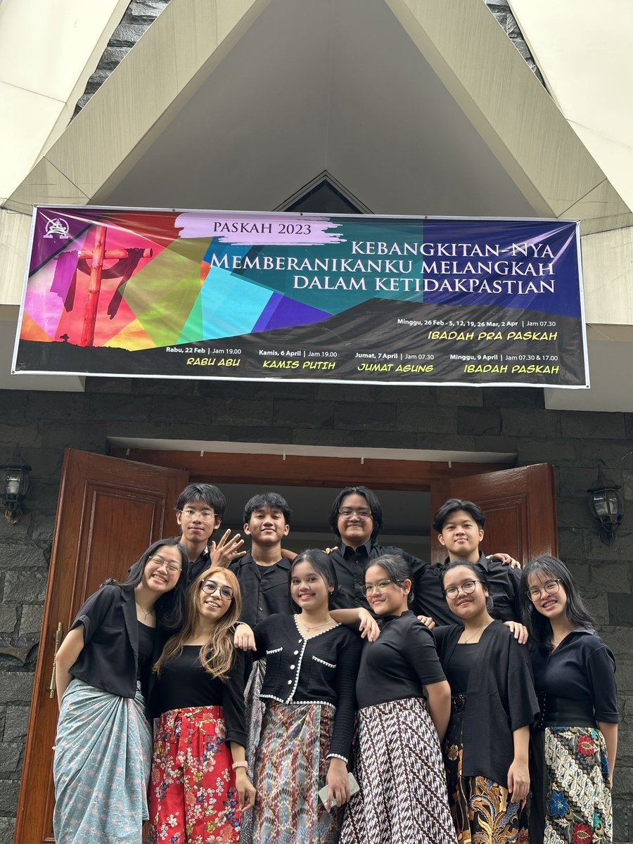 Ekklesia Voice is back!! 🥳🙆🏻‍♀️