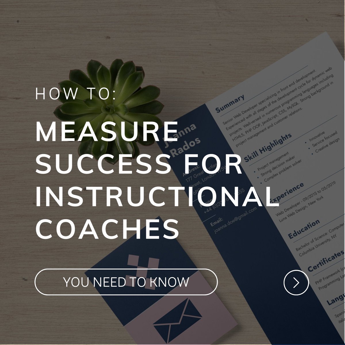 tarateachers's tweet photo. You can measure an instructional coach's success by seeing how many of your teachers want to come back the following year. 

Learn how instructional coaches can measure success from our blogpost. 

https://t.co/UNl9H7NDPq https://t.co/C6W4S3s8KA