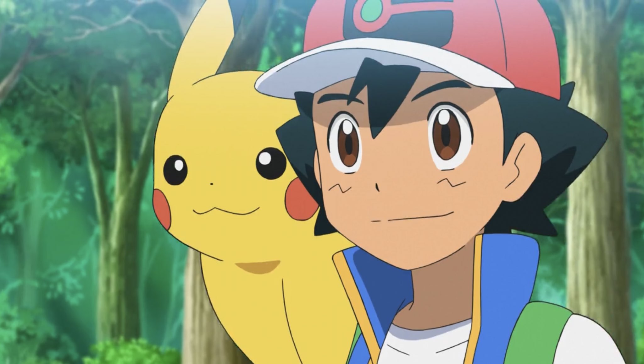 Pikachu And Ash To Leave Pokemon After 25 Years