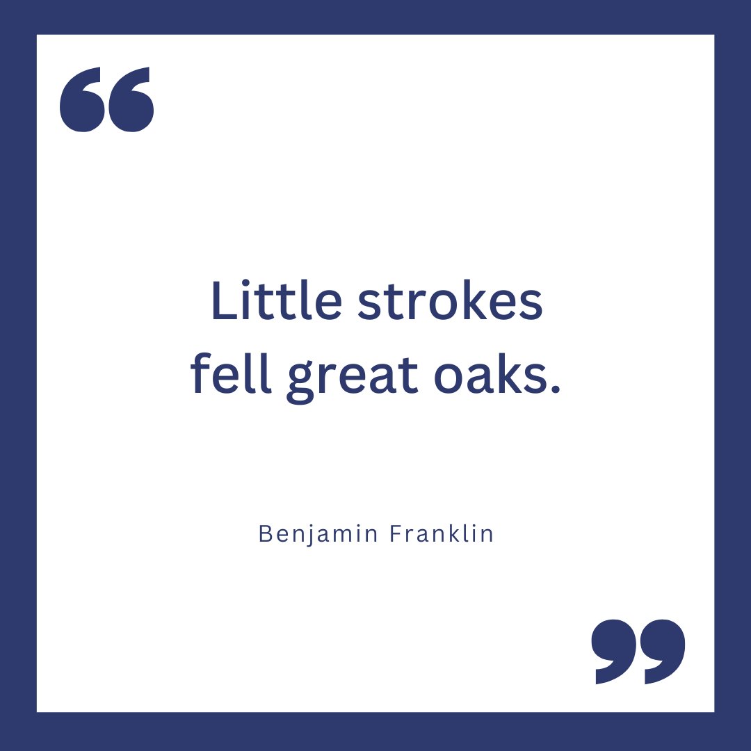 pau_nigeria's tweet image. Consistent efforts can lead to significant achievements over time, even if the progress may initially seem slow or insignificant.

There is power in persistence and consistency in achieving long-term goals.

#AttentionToDetails
#CareForLittleThings