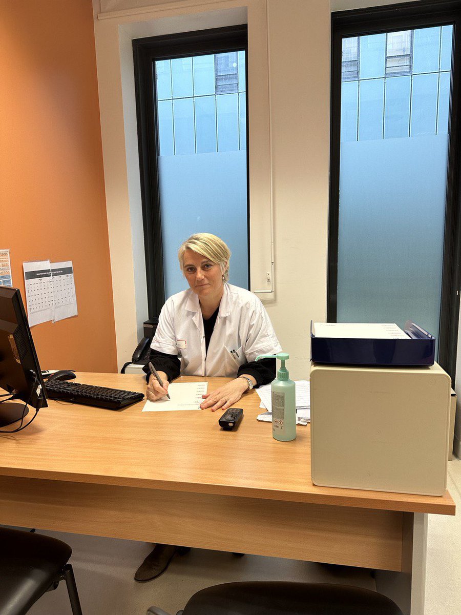 Stéphanie RIST tweet media