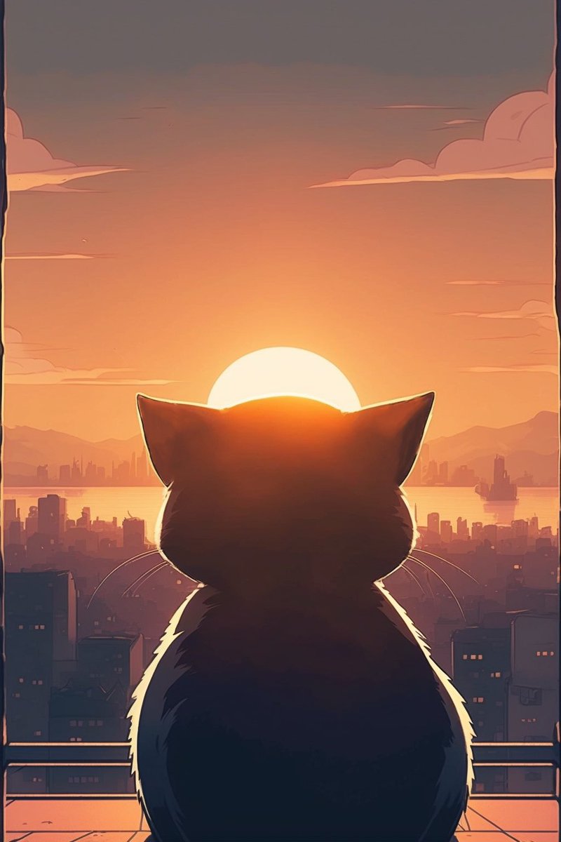 Imaginary Cat🐾 tweet media