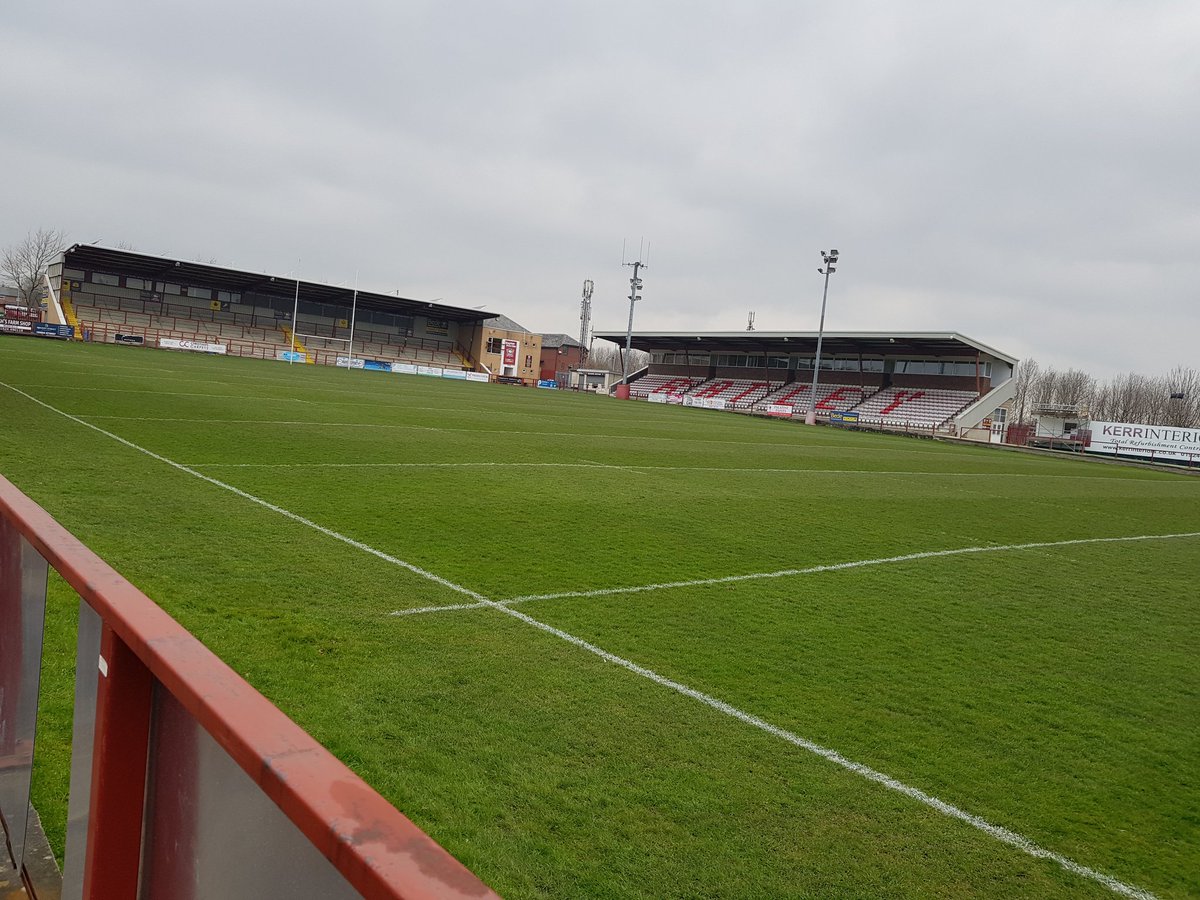 Grassline tweet media