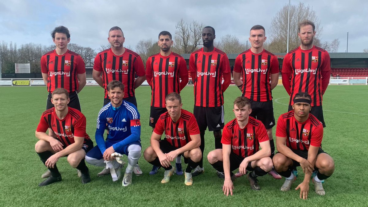 St. John's Deaf Football Club tweet media