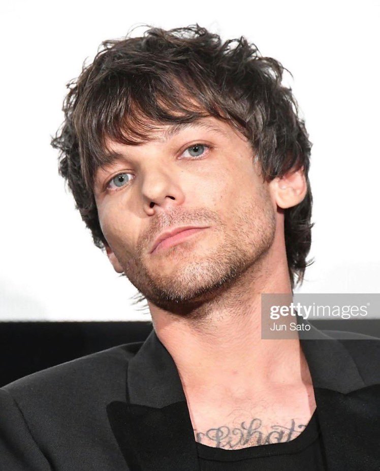 louispromouy's tweet photo. Close ups de Louis hoy
#AllOfThoseVoices https://t.co/JFEEuJ2RUW