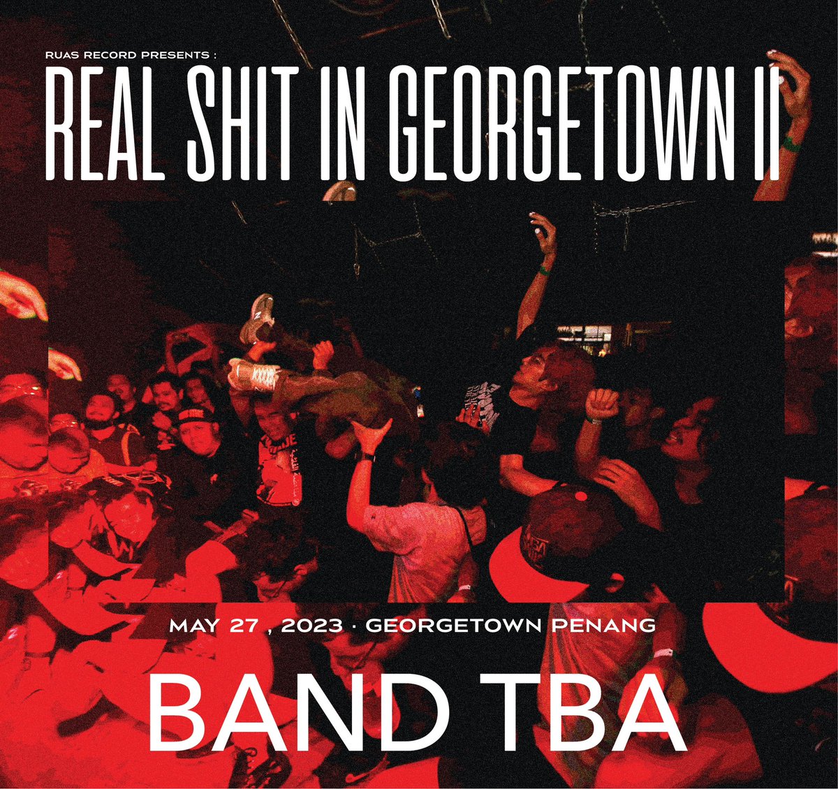 REAL SHIT IN GEORGETOWN 2 
MAY 27, 2023 - GEORGETOWN PENANG

Brought to you by
<a href="/RuasStore/">Ruas Store</a>