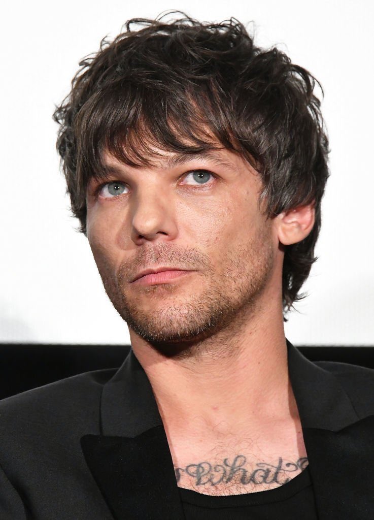 louispromouy's tweet photo. Close ups de Louis hoy
#AllOfThoseVoices https://t.co/JFEEuJ2RUW