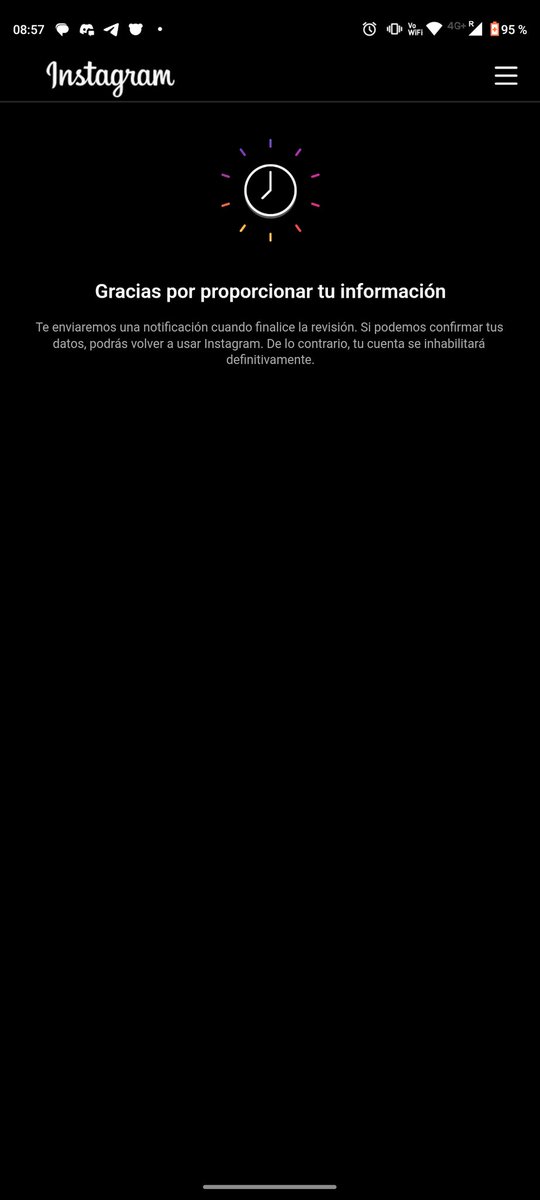 gonzagroso's tweet photo. @instagram Wtf https://t.co/wT0edt1XGn