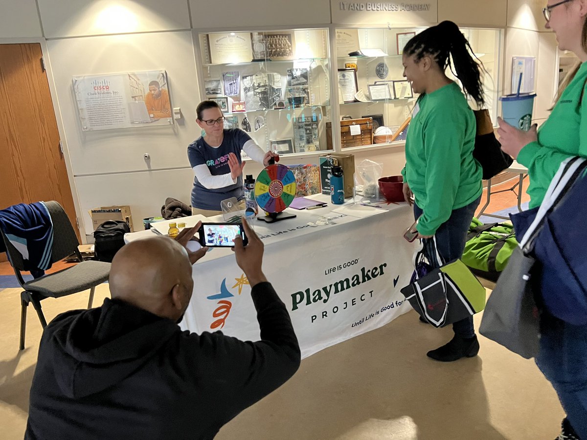 An incredible conference with an amazing group of educators! Thanks for having us, <a href="/MAAEYC/">MA Association for the Education of Young Children</a> <a href="/maaeyc_/">maaeyc_</a>