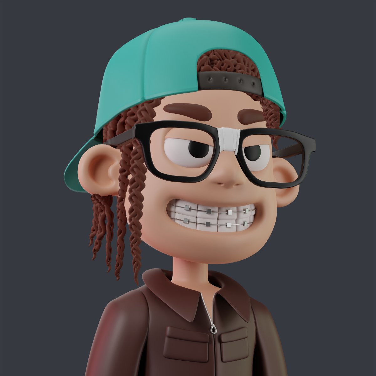 TheseCronosKids's tweet photo. 🎁 Collab #NFT #Giveaway 🎁 

🏆 1x @cro_towers NFT
🏆 1x @TheseCronosKids  NFT
🏆 50 #CRO

To Enter:
✅ Follow @TheseCronosKids  &amp;  @cro_towers
✅Join https://t.co/aCyeykNWry &amp; https://t.co/BhPuL1apJs 
✅ ❤️ &amp; 🔁
✅ Tag 3 friends 

48H ⏳

#cro #crofam https://t.co/uMJsUQ78Pa