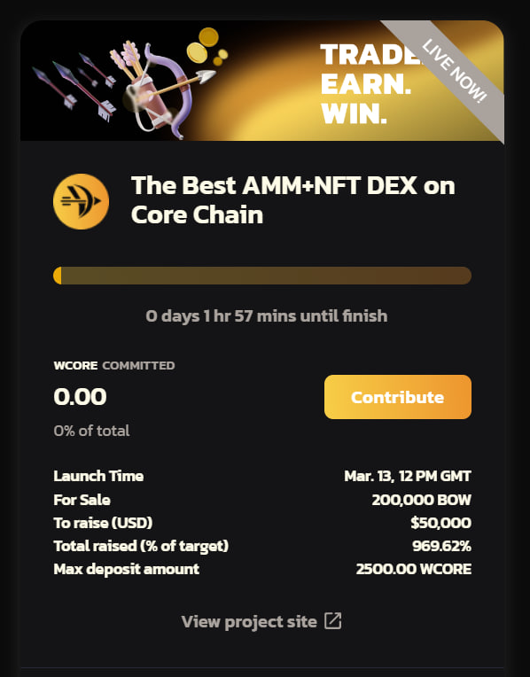 ArcherSwap tweet media