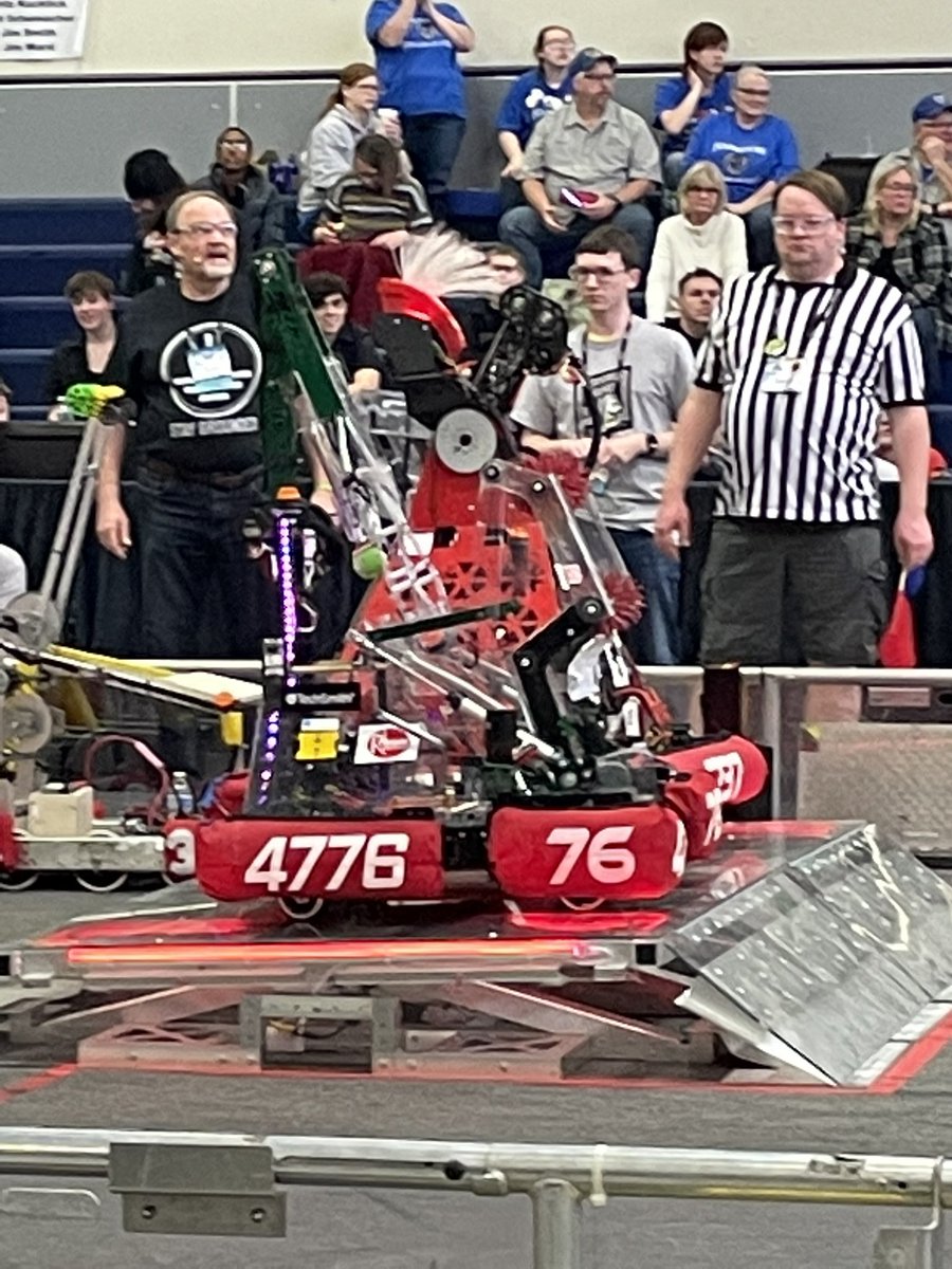 S.C.O.T.S. Bots tweet media