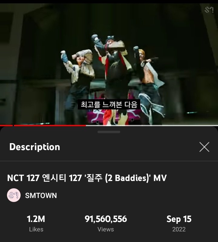 Flowerup2's tweet photo. 🔥 130323 Streaming Party For 127Squad 🔥
2 Baddies 🏎️💨
🔗https://t.co/Vr2iEhVMwI
Ay-Yo 🌴💗
🔗https://t.co/UVTZhHk3sx
Sticker 🤠💚
🔗https://t.co/khlugemgSv
Tags: @bbyyjjae @onyourjsuh
@alyjaee_ @dearurichil
#2Baddies_RoadTo_100M
#Ay_Yo_RoadTo_25M
#Sticker_RoadTo_90M https://t.co/7n54R39txq
