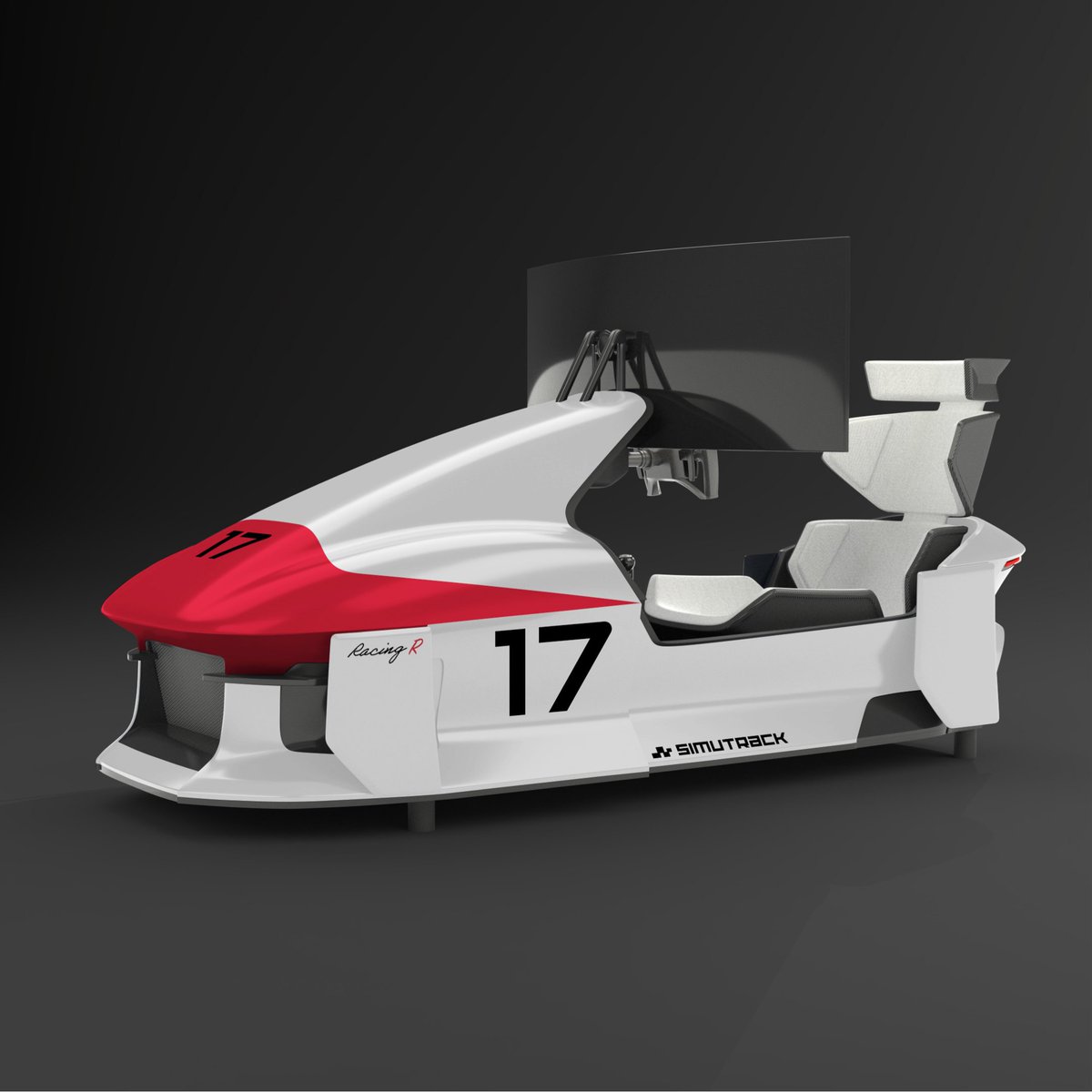 simutrack's tweet photo. Have a look on a simulator which records all of your racing data from the track, including breaking and accelerating point, gear selection, steering angle etc.
Sign up here: https://t.co/YHG7UOTJoh

#Motorsport #SIMracing #racesimulator  
#esport #gaming #racing #simutrack https://t.co/IJKdqZXVuz