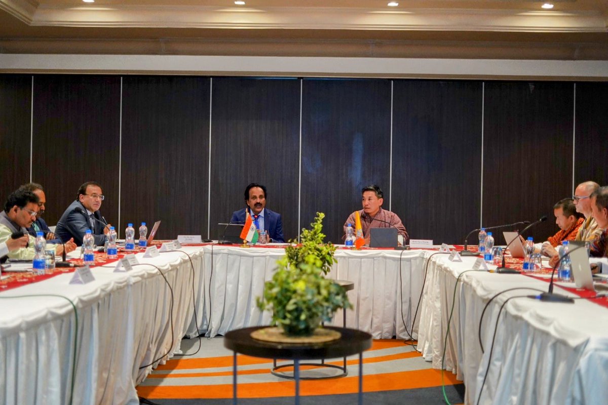 India in Bhutan on Twitter: 