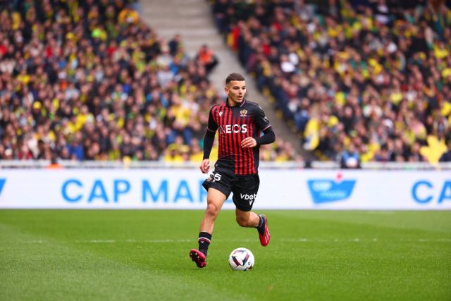 L'ÉQUIPE on Twitter 