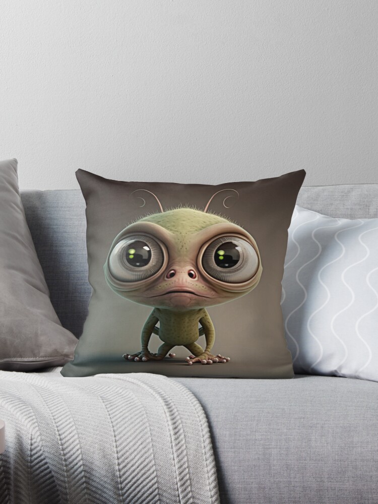 happyleague_red's tweet photo. A little alien with big, oval eyes and a friendly smile.
https://t.co/bNncpwI94f
#etsy #Sellers #alien #galaxy #pod #printondemand #hustle  #redbubble #art #chatgpt #midjourney #Oscars #JENNIE #เตนิว #NZvSL #Oscars2023 #wtcfinal #MUNSOU #Oscars95 #daterush https://t.co/TYRsWWL4eV