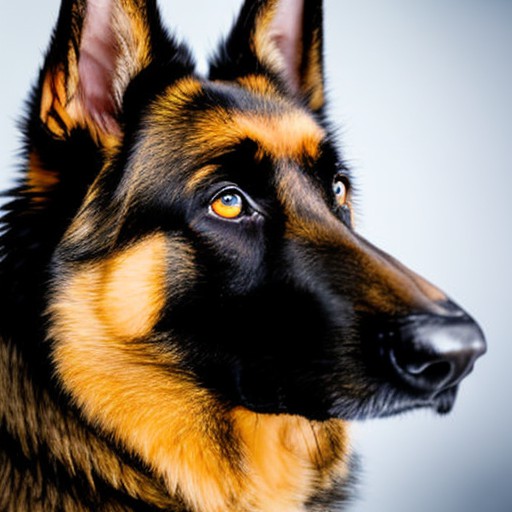 BestBuddyFor's tweet photo. German Shepherds are a large breed of dog that typically weigh between 50 and 90 pounds, with distinctive black and tan coloring

Read more 👉 https://t.co/8dpcQPEdaJ

#GermanShepherds https://t.co/T9I9Hsc1fb