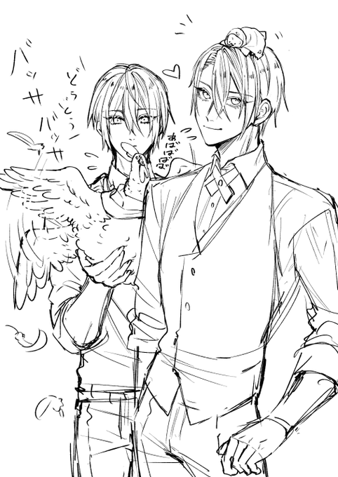 rkgkちょぎくに+🐓🐣 