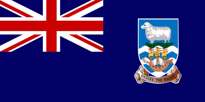 Happy #CommonwealthDay the #Falklands remains proud to be part of the UK family