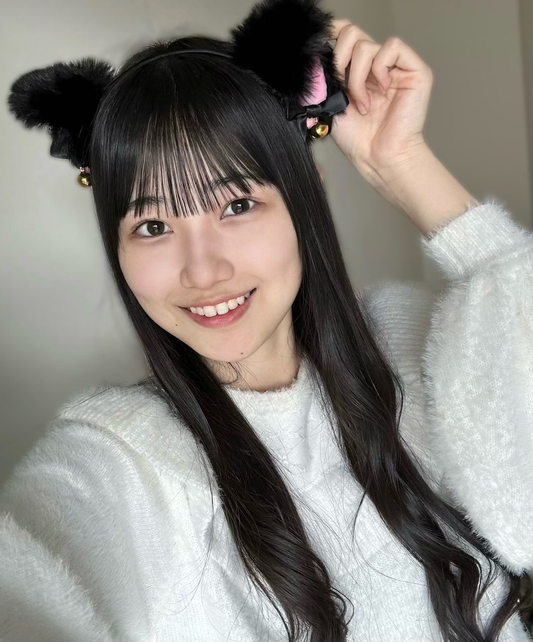 Mio 🎨 的野美青 on X: 