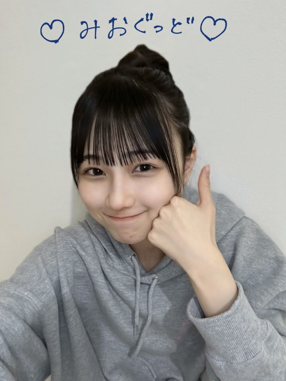 Mio 🎨 的野美青 on X: Mio 🎨 的野美青 on X: