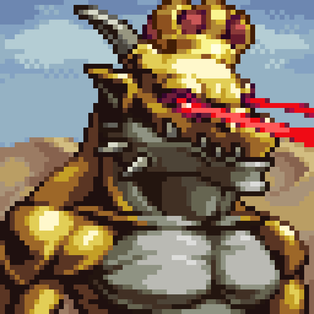 LethalLizards's tweet photo. 👑 https://t.co/sXhRT4Bz7R