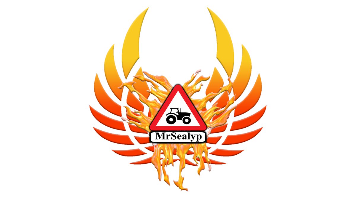 MrSealyp's tweet image. Like a phoenix from the ashes, MrSealyp YouTube channel IS BACK!
I have a load of channel changes/admin/making all my videos public again to do. Tell EVERYONE!!!