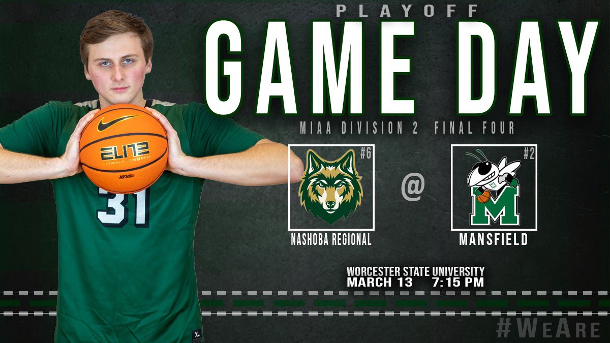 Mansfield Basketball tweet media