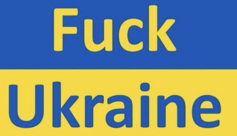 Dorrie027's tweet photo. And👇🏻👇🏻🖕🏼🇺🇦🖕🏼🇺🇦🖕🏼🇺🇦 https://t.co/AtPsHg0CG5