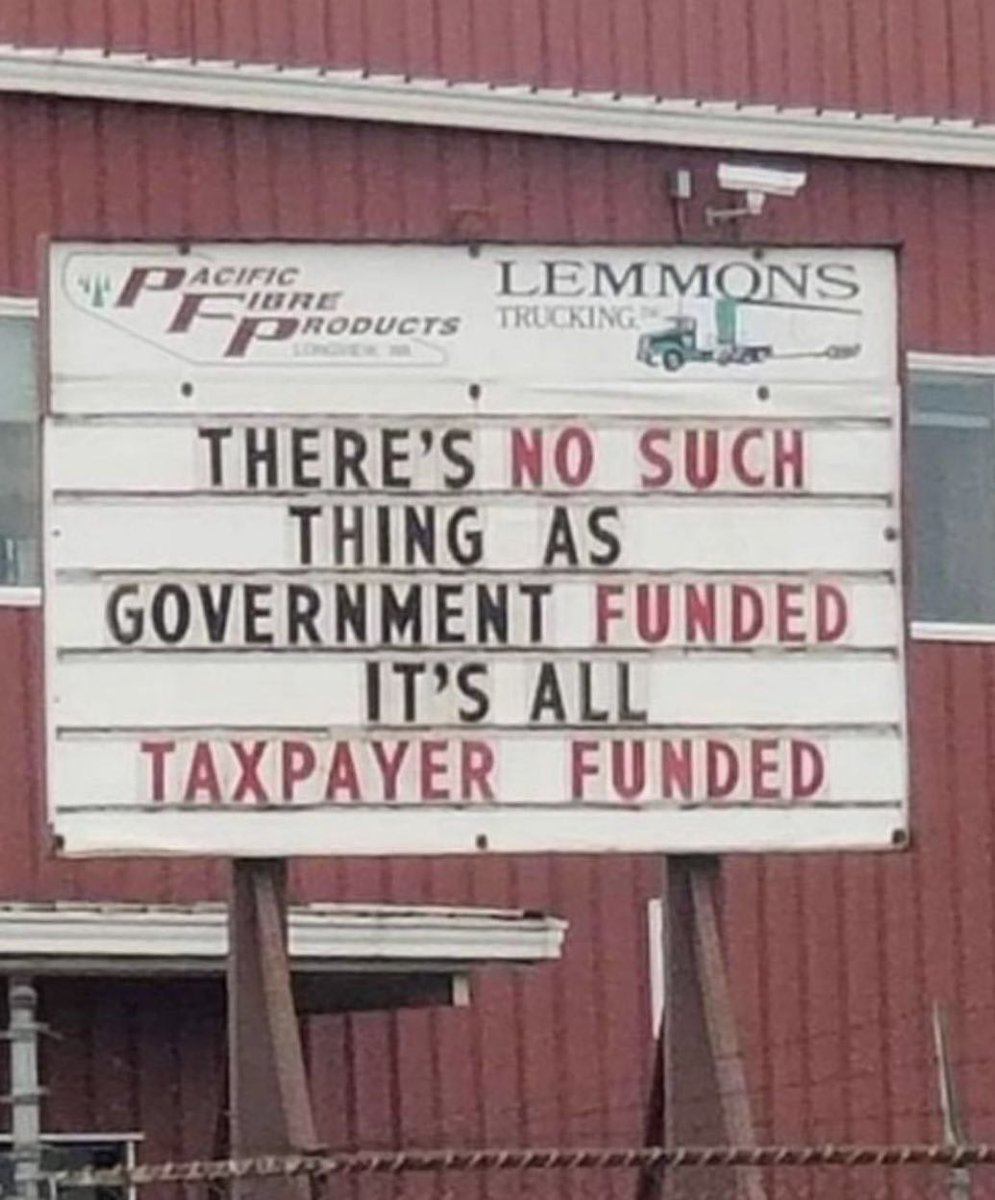Do not let <a href="/SecYellen/">Secretary Janet Yellen (Archived)</a> tell you they're NOT bailing out #SVBCollapse.
The #FDIC is funded by the 
#TREASURY Department, and the 
Treasury Department is funded by
the AMERICAN TAXPAYER!
The ROT is DEEP...Congressmembers &amp; their wealthy Silicon Valley donors need to go to PRISON!