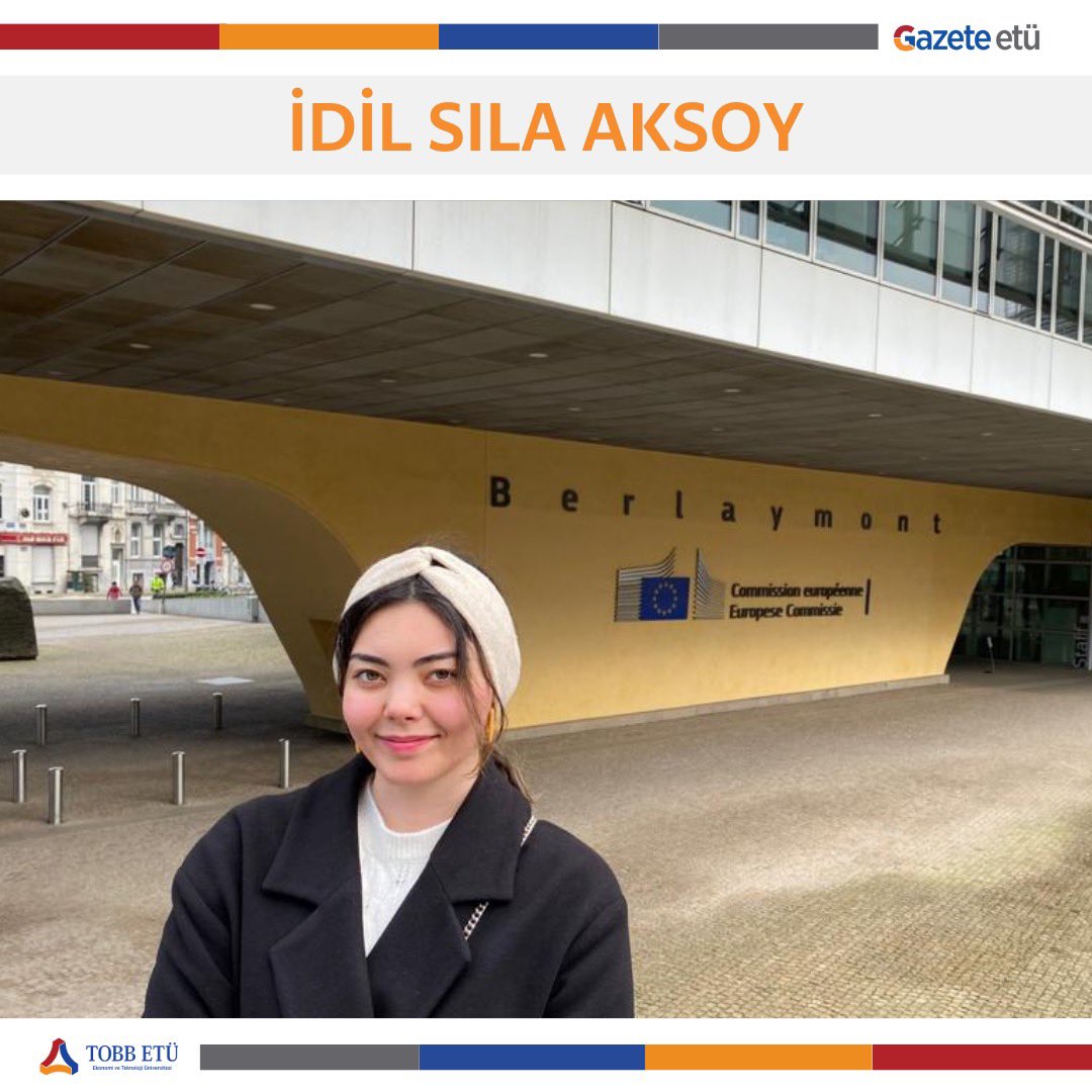 Daha fazlası Gazete ETÜ’de! 🌟

#GazeteETÜ