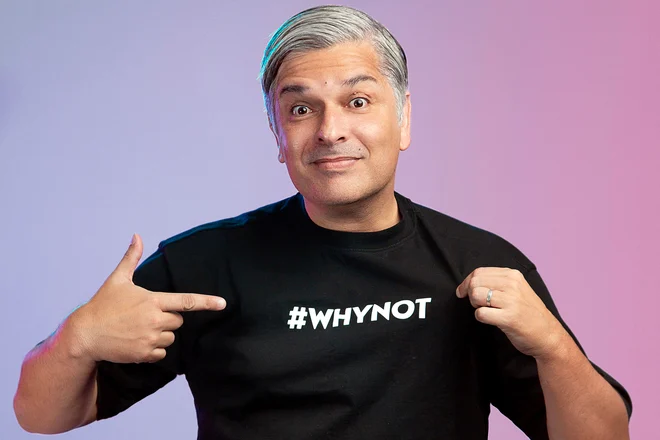 #Chile NotCo recluta a Fernando Machado como CMO, uno de os marketers más importantes del mundo #lavozdechile

lavozdechile.com/chile-notco-re…