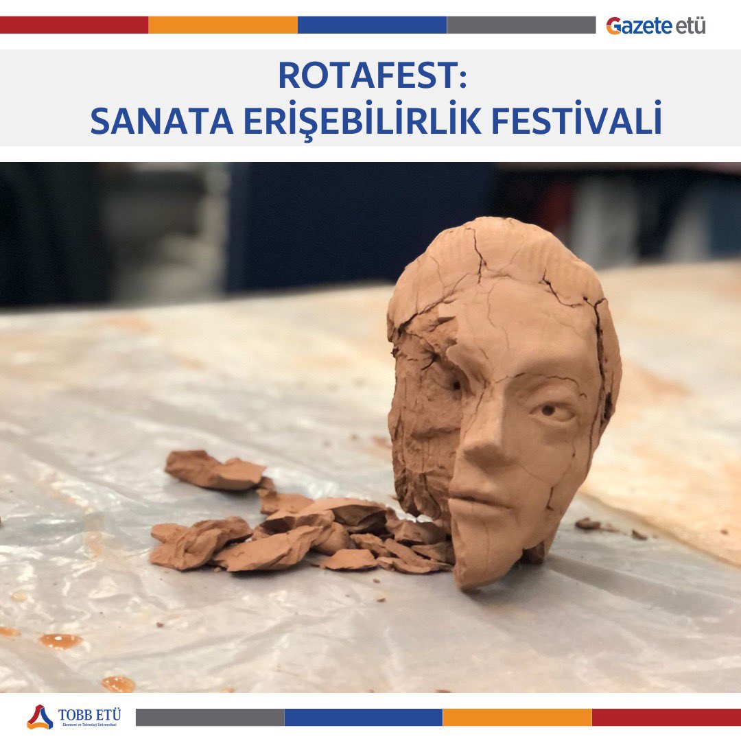 Daha fazlası Gazete ETÜ’de! 🌟

#GazeteETÜ