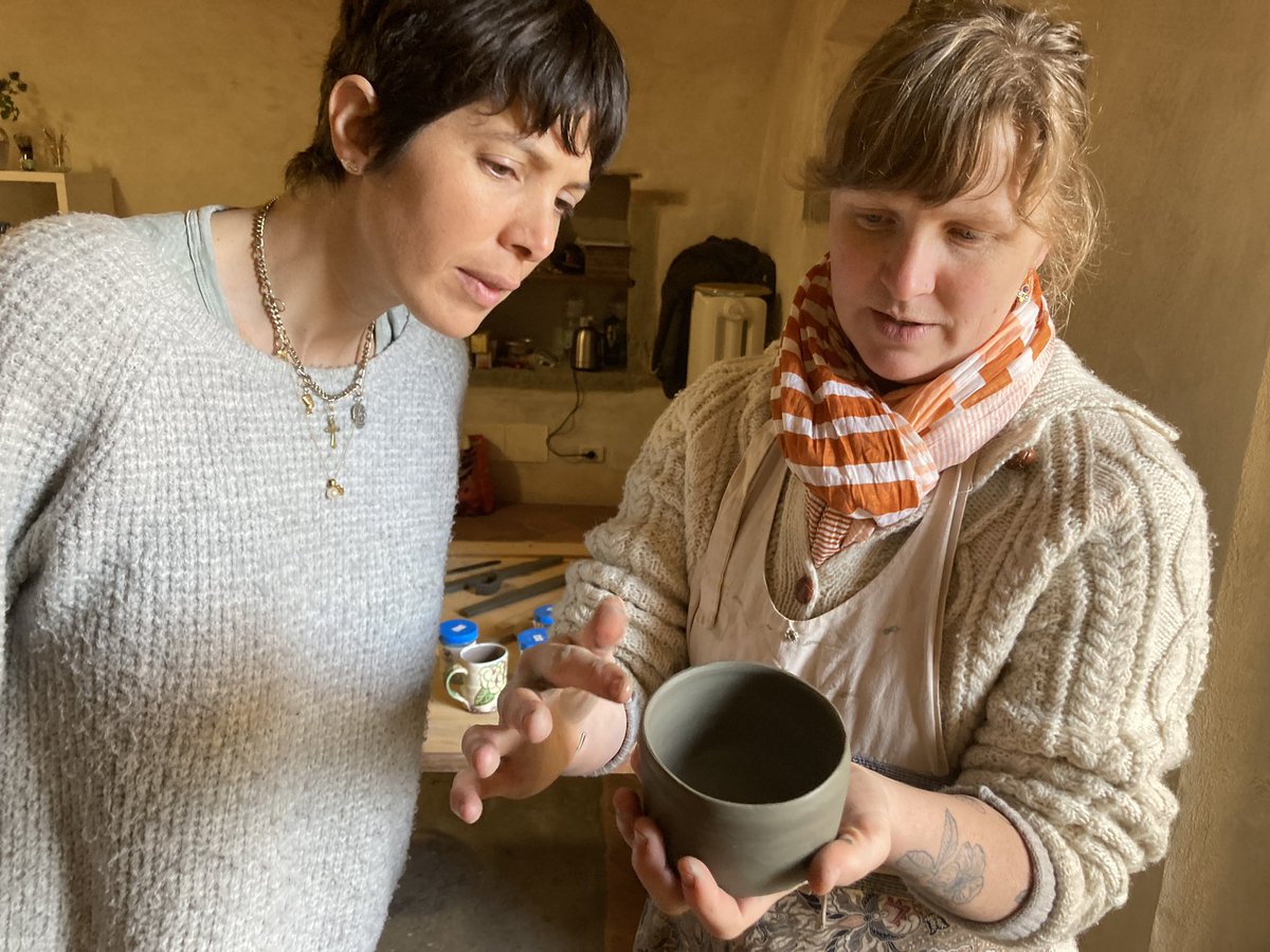 Jennifer Griffiths tweet media