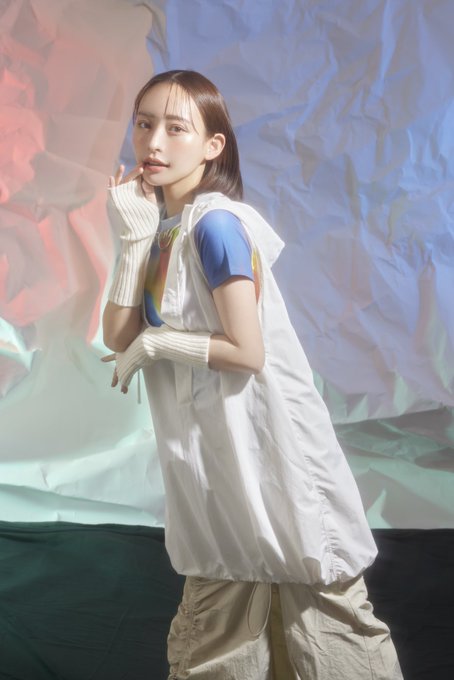 高崎かなみ