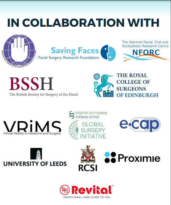 RCSI_GlobalSurg's tweet photo. Looking forward to this gathering of researchers, engineers, surgeons, health-tech innovators in Kenya!

🗓️ 24-25 April 

#ICIGS23 promotes interdisciplinary collaboration in #GlobalSurgery innovation for surgical, obstetric, trauma &amp; anaesthesia care

➡️ https://t.co/6UR148EVbp https://t.co/j6EVBE4aIc
