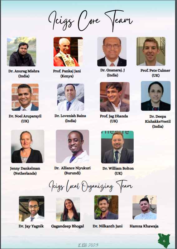 RCSI_GlobalSurg's tweet photo. Looking forward to this gathering of researchers, engineers, surgeons, health-tech innovators in Kenya!

🗓️ 24-25 April 

#ICIGS23 promotes interdisciplinary collaboration in #GlobalSurgery innovation for surgical, obstetric, trauma &amp; anaesthesia care

➡️ https://t.co/6UR148EVbp https://t.co/j6EVBE4aIc