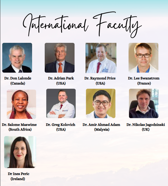 RCSI_GlobalSurg's tweet photo. Looking forward to this gathering of researchers, engineers, surgeons, health-tech innovators in Kenya!

🗓️ 24-25 April 

#ICIGS23 promotes interdisciplinary collaboration in #GlobalSurgery innovation for surgical, obstetric, trauma &amp; anaesthesia care

➡️ https://t.co/6UR148EVbp https://t.co/j6EVBE4aIc