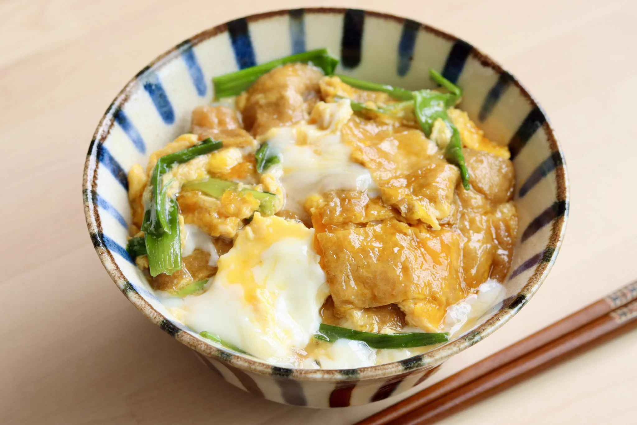 新生姜を混ぜて爽やかな味わいに♪『爽やか大人いなり』