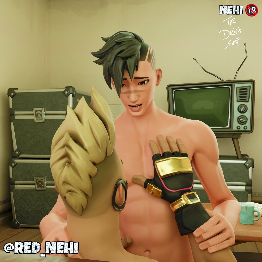 RED_NEHI's tweet photo. 🔞Master teaches the student🔞 with Stray and Drift 

Commission from @TheDriftSimp
Thank you very much for supporting me 🥹💖

(COMMISSIONS ARE NOT OFFICIALLY OPEN) 

#Fortnite #Stray #drift #DriftSummer #gay #porn #nsfw #yaoi #hentai #bara #rule34 #r34NSFW https://t.co/qOhkoFIu4H