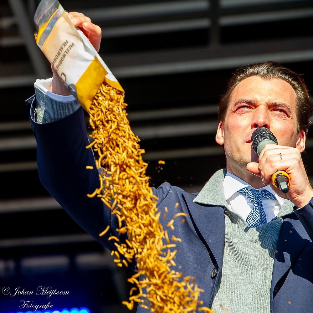 Thierry Baudet tweet media