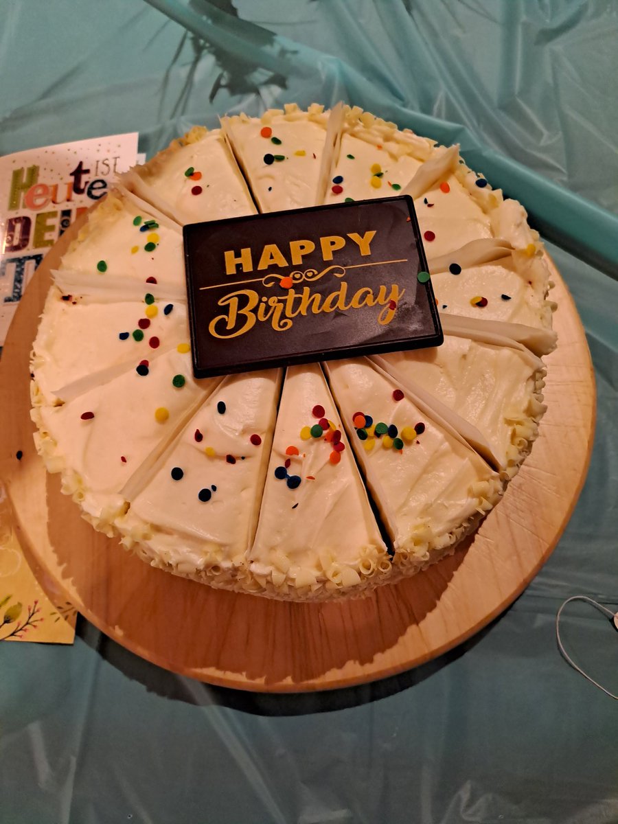 Haas, Marion tweet media