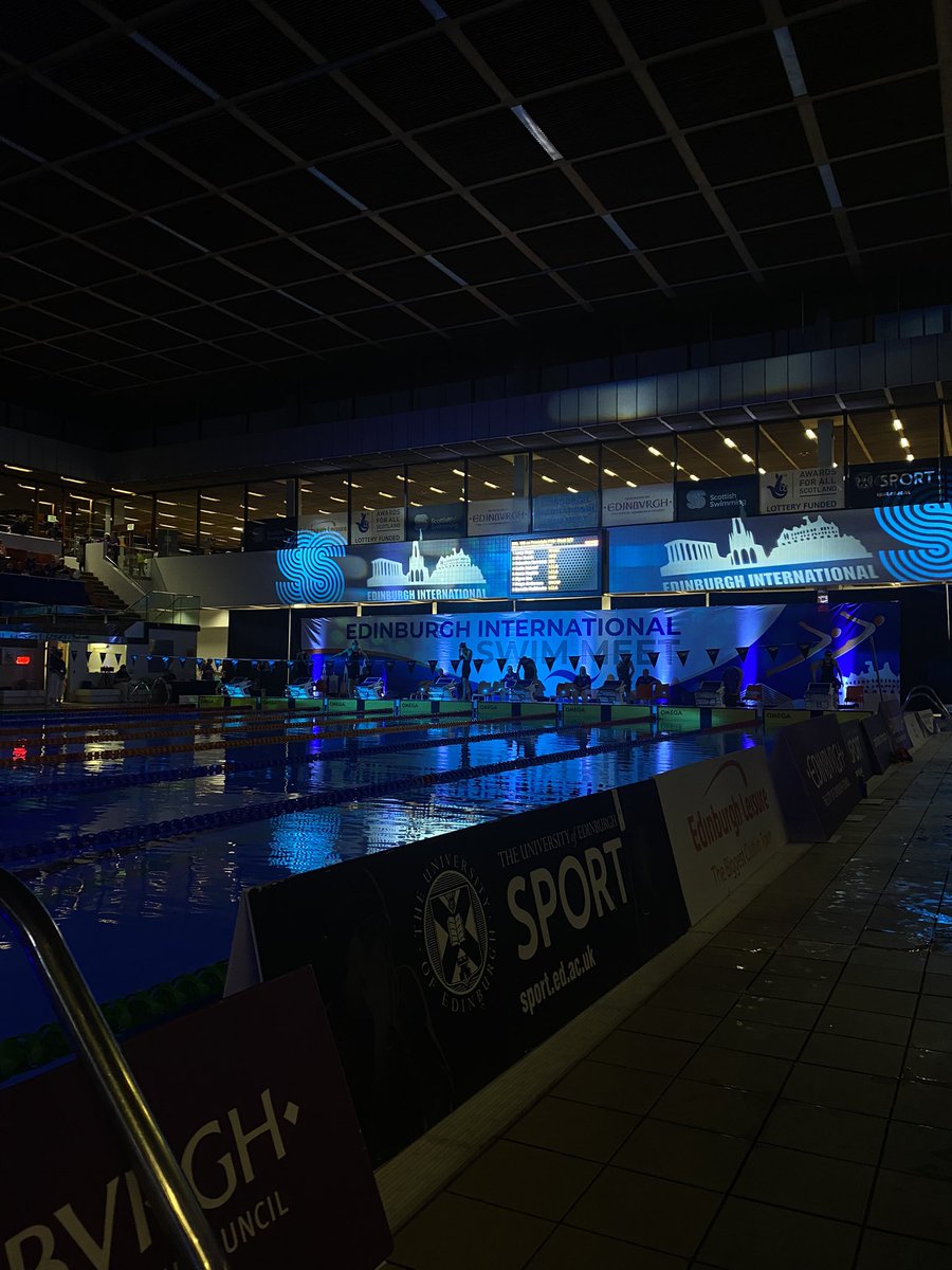 FA swim training tweet media