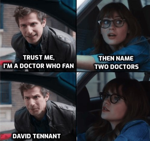 Big Finish Insider (@bigfinish) on Twitter photo 