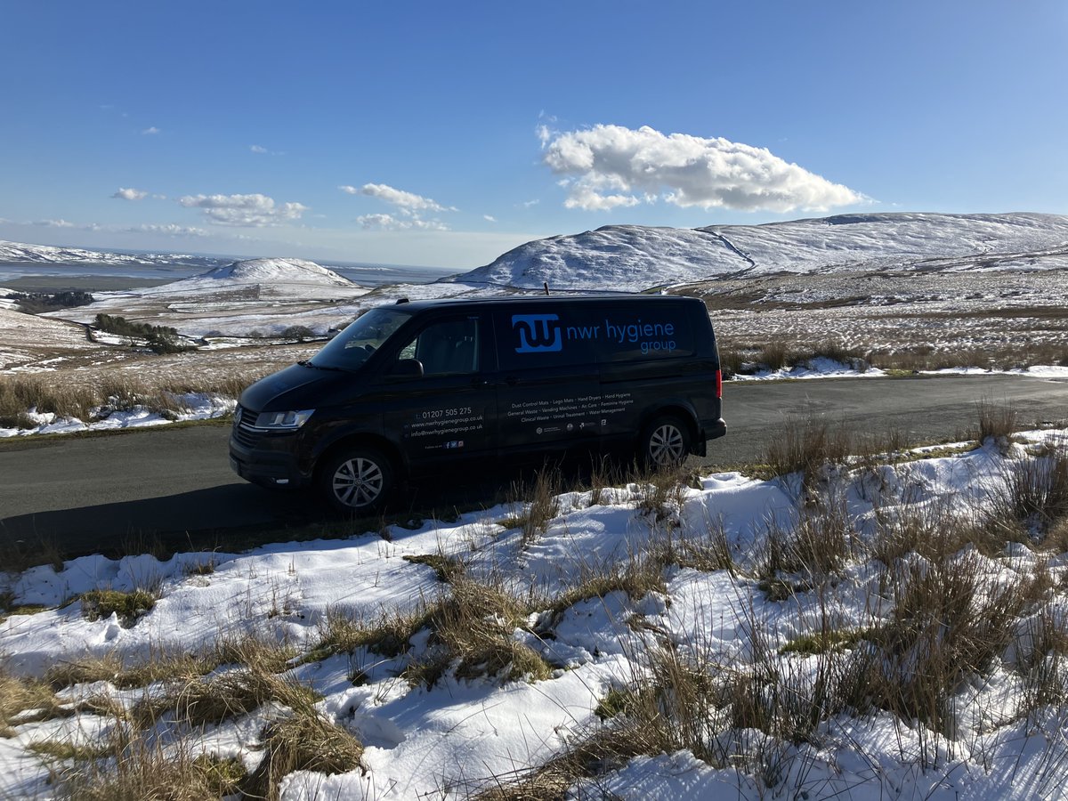 NWR Hygiene tweet media