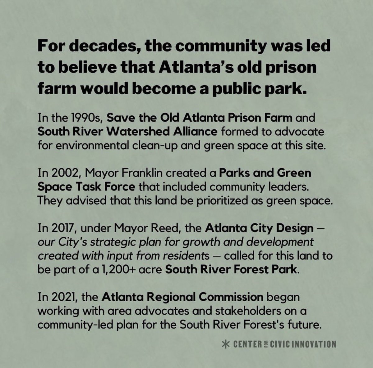 James “Major” Woodall, Sr. tweet media