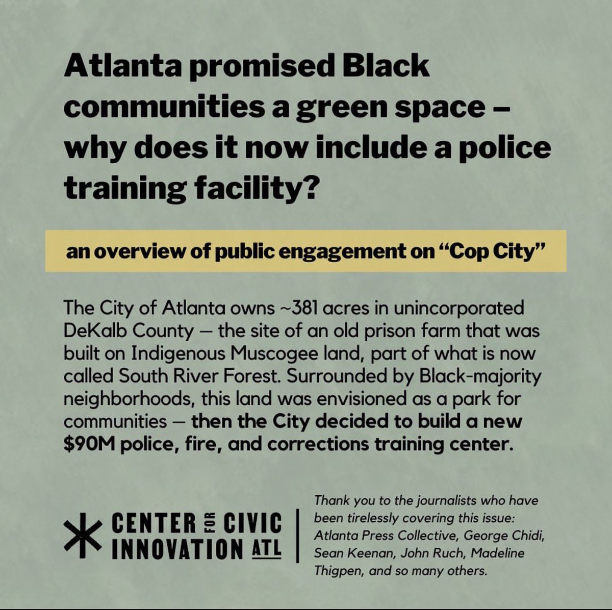 James “Major” Woodall, Sr. tweet media