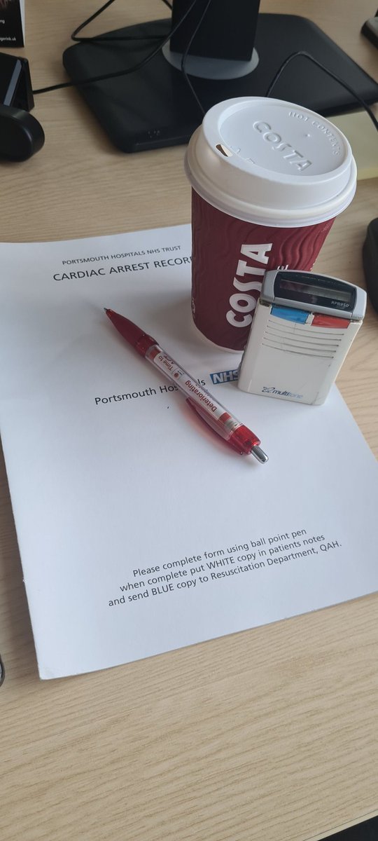ROAmyMirn's tweet photo. @phuresusdepart providing additional cover for all clinical emergencies and cardiac arrests @PHU_NHS to support the #juniordoctorstrike 

@theRCN 
@TheBMA 
@RishiSunak 
@SteveBarclay 

#fairpay
#nursessupportingdoctors 
#doctorssuppportingnurses https://t.co/XXZlOwNHgI
